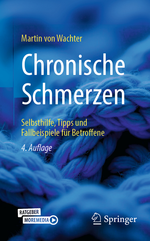 Chronische Schmerzen - Martin von Wachter