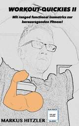 Workout-Quickies II - Markus Hitzler