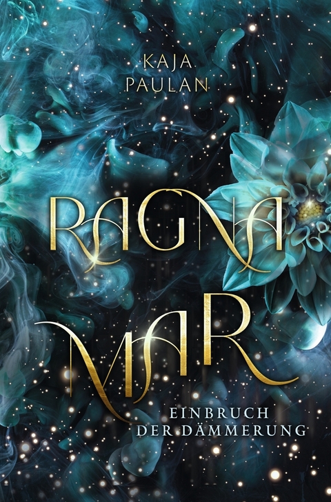 Ragnamar: Einbruch der D&auml;mmerung - Kaja Paulan