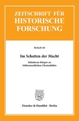 Im Schatten der Macht - 