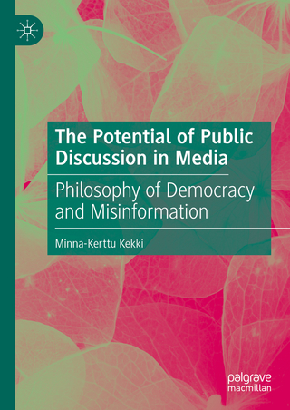 The Potential of Public Discussion in Media