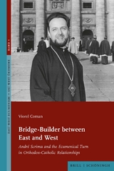 Bridge-Builder between East and West - Viorel Coman