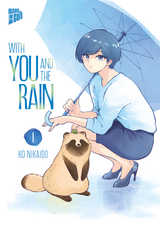 With you and the Rain 1 - Ko Nikaido