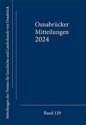Osnabrücker Mitteilungen