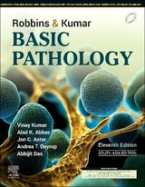 Robbins and Kumar Basic Pathology - Kumar, Vinay