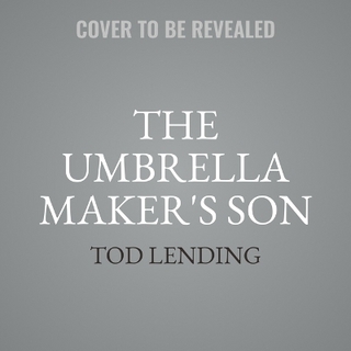 The Umbrella Maker's Son