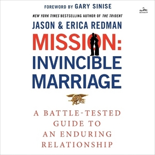 Mission: Invincible Marriage