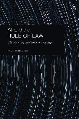AI and the Rule of Law