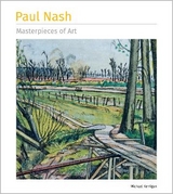 Paul Nash Masterpieces of Art - Kerrigan, Michael