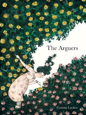 The Arguers - Corinna Luyken