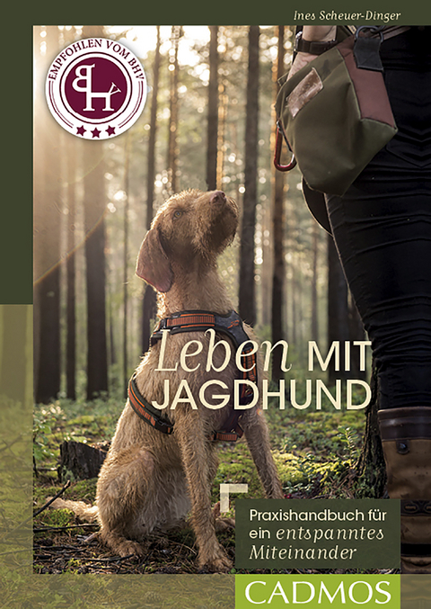 Leben mit Jagdhund - Ines Scheuer-Dinger