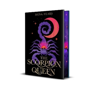 The Scorpion Queen