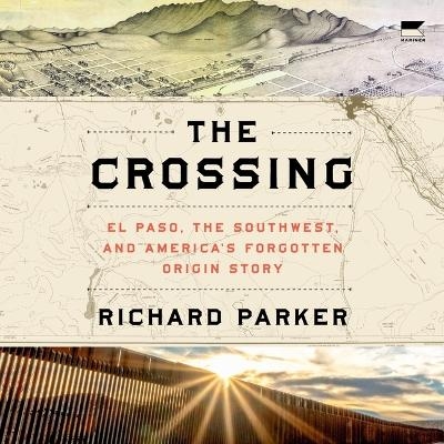 The Crossing - Richard Parker