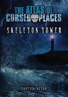 Skeleton Tower - Vanessa Acton
