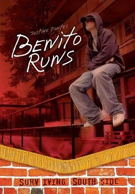 Benito Runs - Justine Fontes