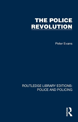 The Police Revolution