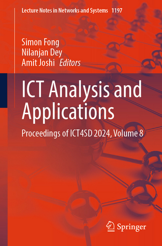 ICT Analysis and Applications
