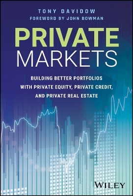 Private Markets - Tony Davidow