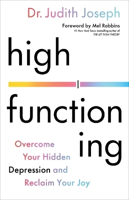 High Functioning - Judith Joseph