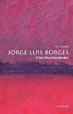 Jorge Luis Borges