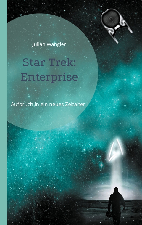 Star Trek: Enterprise - Julian Wangler