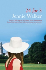 24 for 3 - Walker, Jennie