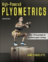 High-Powered Plyometrics - Radcliffe, James