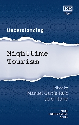 Understanding Nighttime Tourism - 