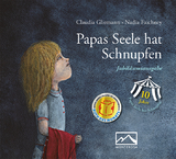 Papas Seele hat Schnupfen - Claudia Gliemann