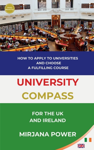 University Compass for the UK and Ireland