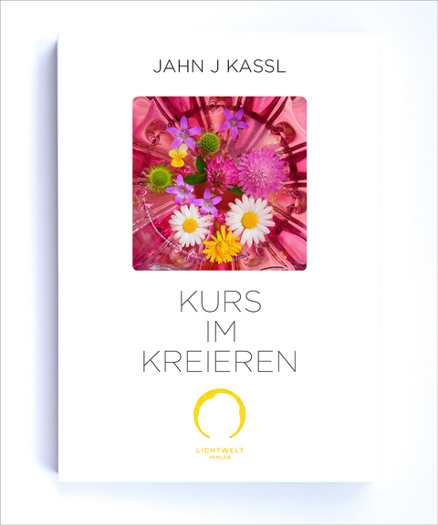 KURS IM KREIEREN - Jahn J Kassl