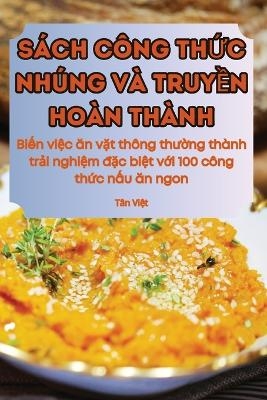 Sách Công ThỨc Nhúng VÀ TruyỀn Hoàn Thành