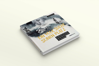 Ein Volk sucht seinen Platz