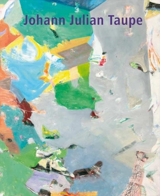 Johann Julian Taupe