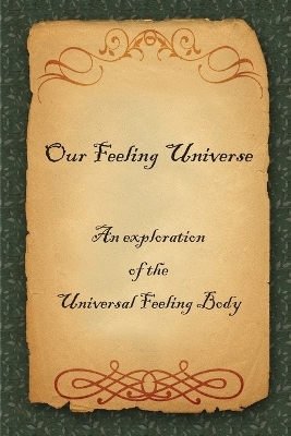 Our Feeling Universe - Dr C