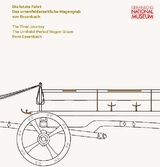 Die letzte Fahrt - Angelika Hofmann