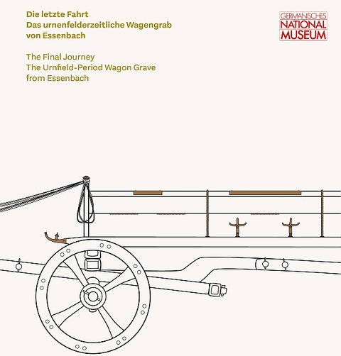 Die letzte Fahrt - Angelika Hofmann