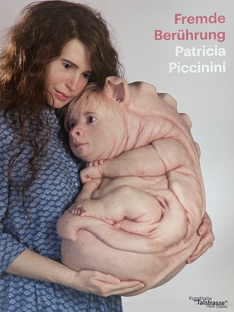 Patricia Piccinini - Matthias Rataiczyk