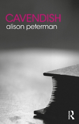 Cavendish - Alison Peterman