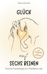 Gl&uuml;ck auf sechs Beinen