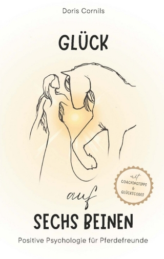 Glück auf sechs Beinen