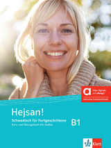 Hejsan! B1 &ndash; Hybride Ausgabe allango
