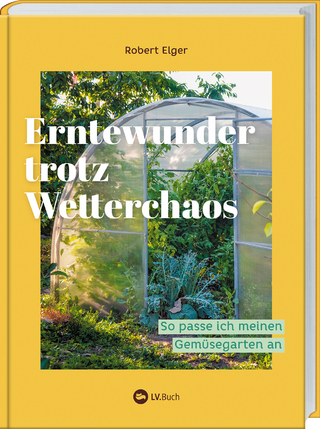Erntewunder trotz Wetterchaos