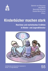 Kinderb&uuml;cher machen stark - 