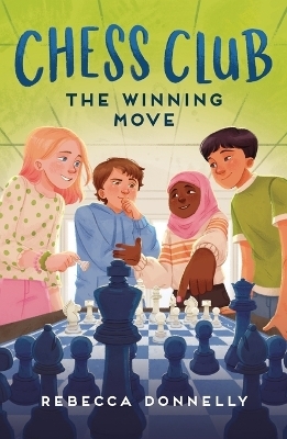Chess Club: The Winning Move