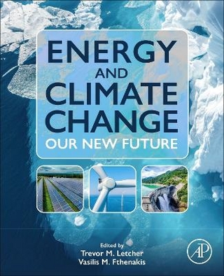 Energy and Climate Change