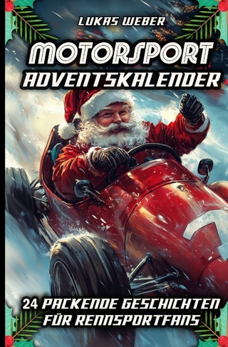 Motorsport Adventskalender