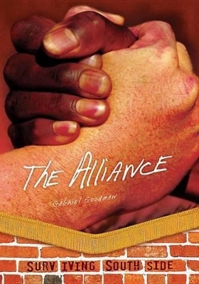The Alliance - Gabriel Goodman