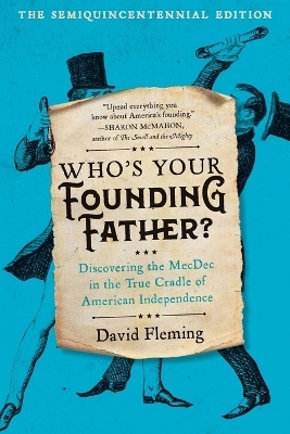 Who's Your Founding Father? - David Fleming