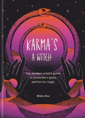 Karma's a Witch - Midia Star